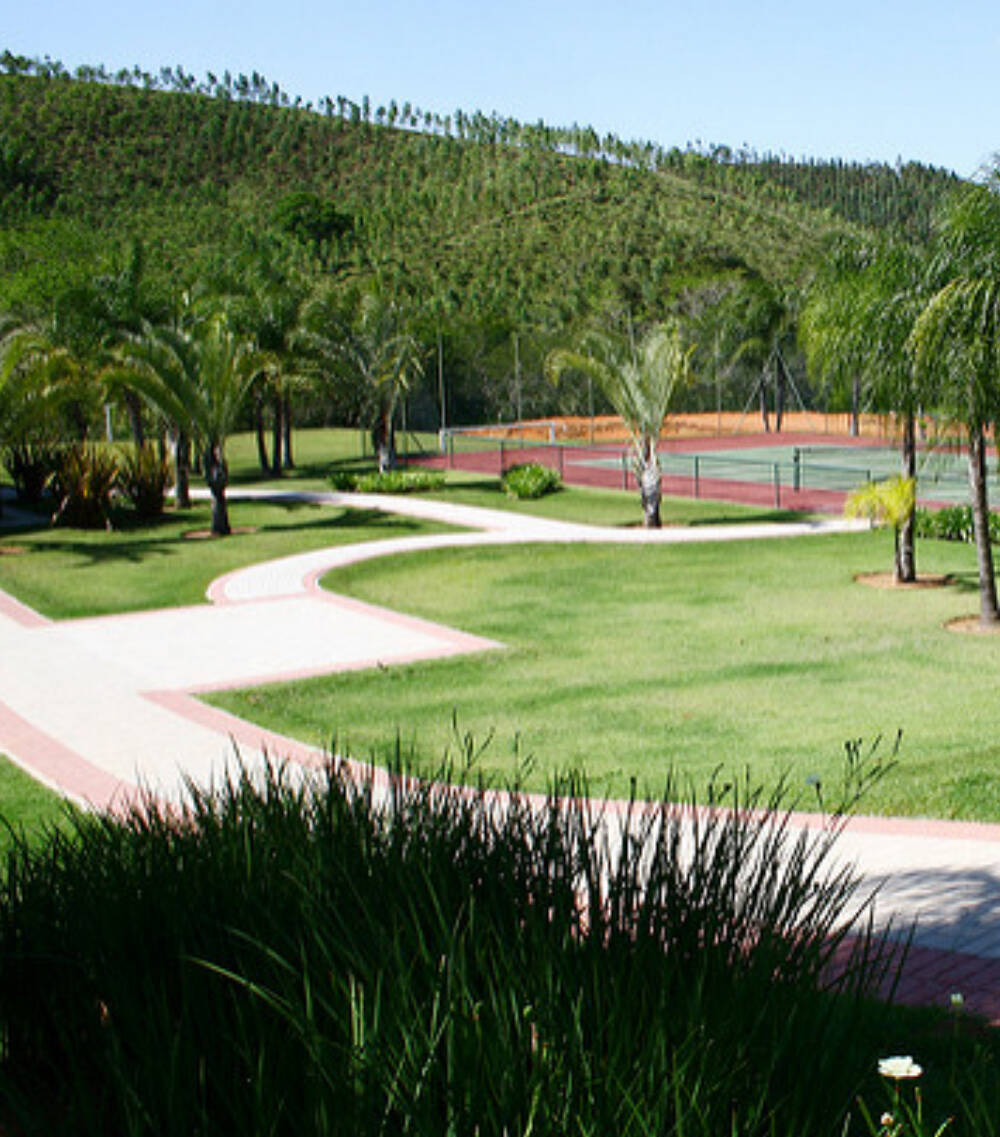 #7 - Terreno em condomínio para Venda em Paraibuna - SP