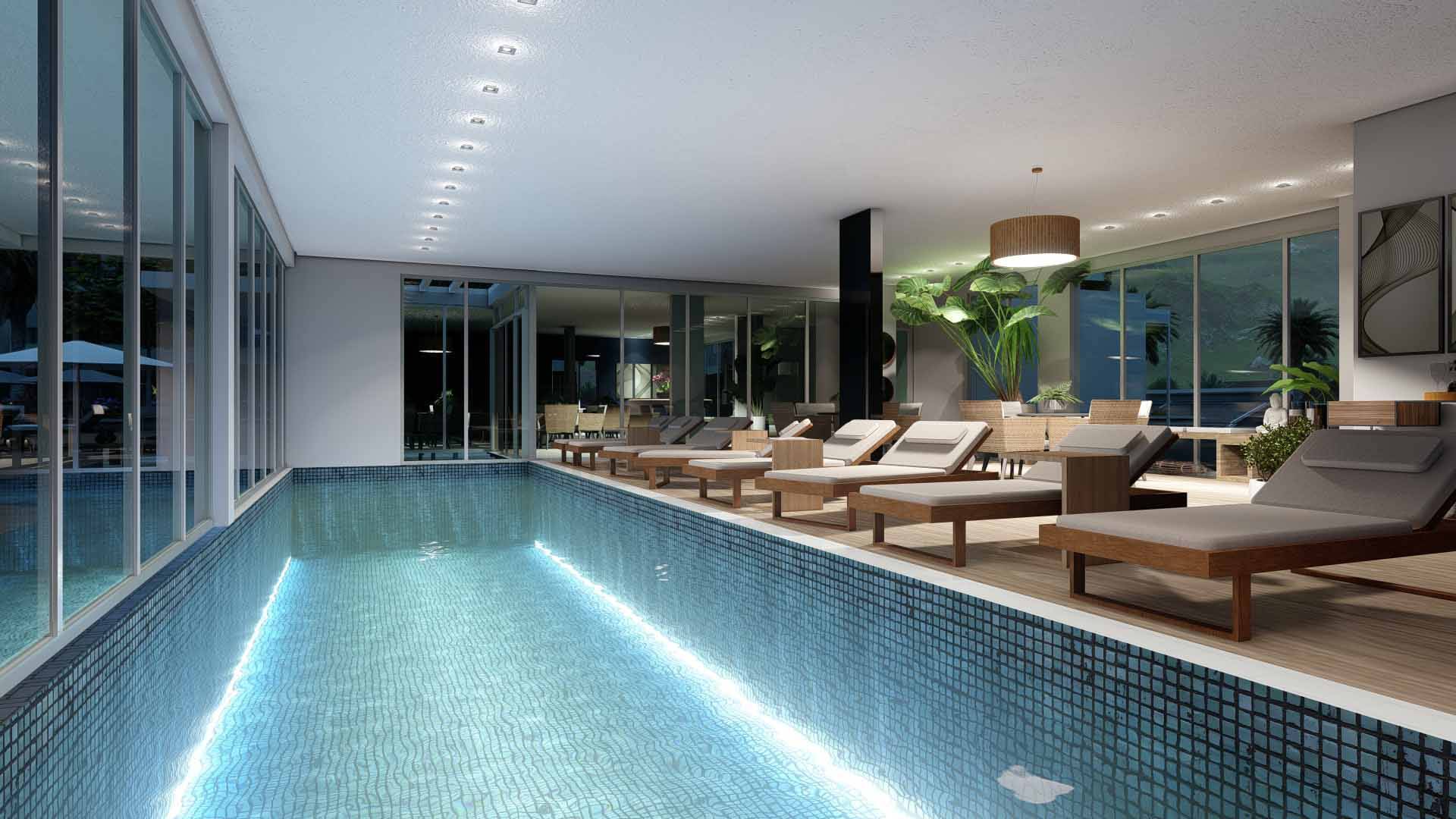 #9 - Apartamento para Venda em Caraguatatuba - SP