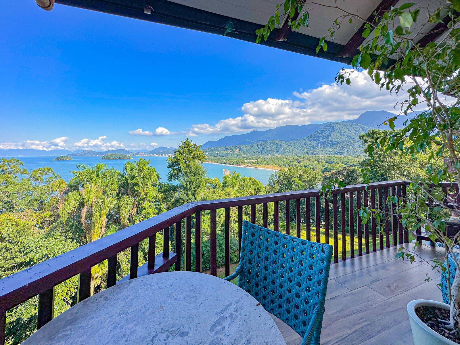 #14 - Apartamento para Venda em Caraguatatuba - SP