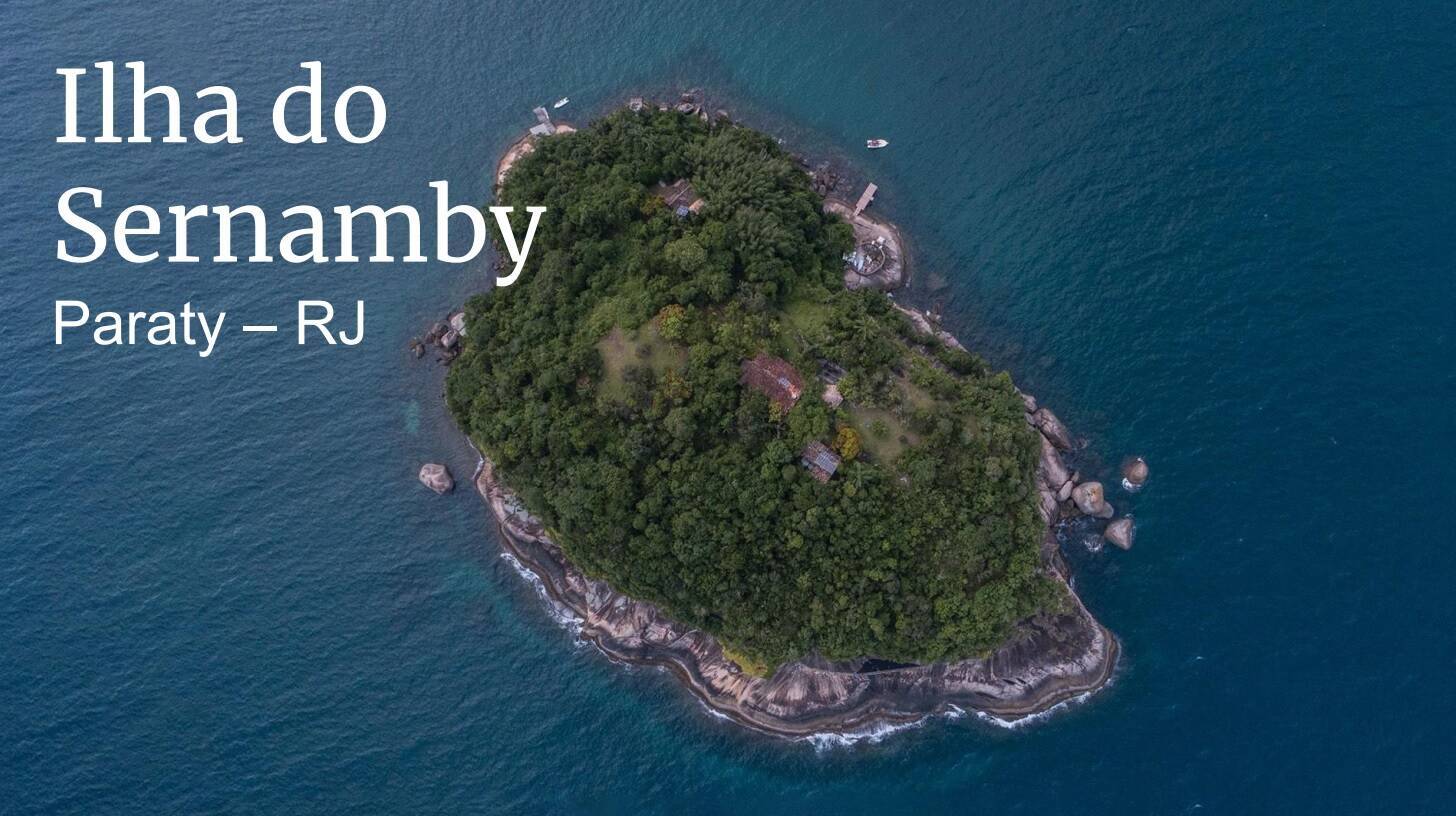 #10 - Casa para Venda em Paraty - RJ