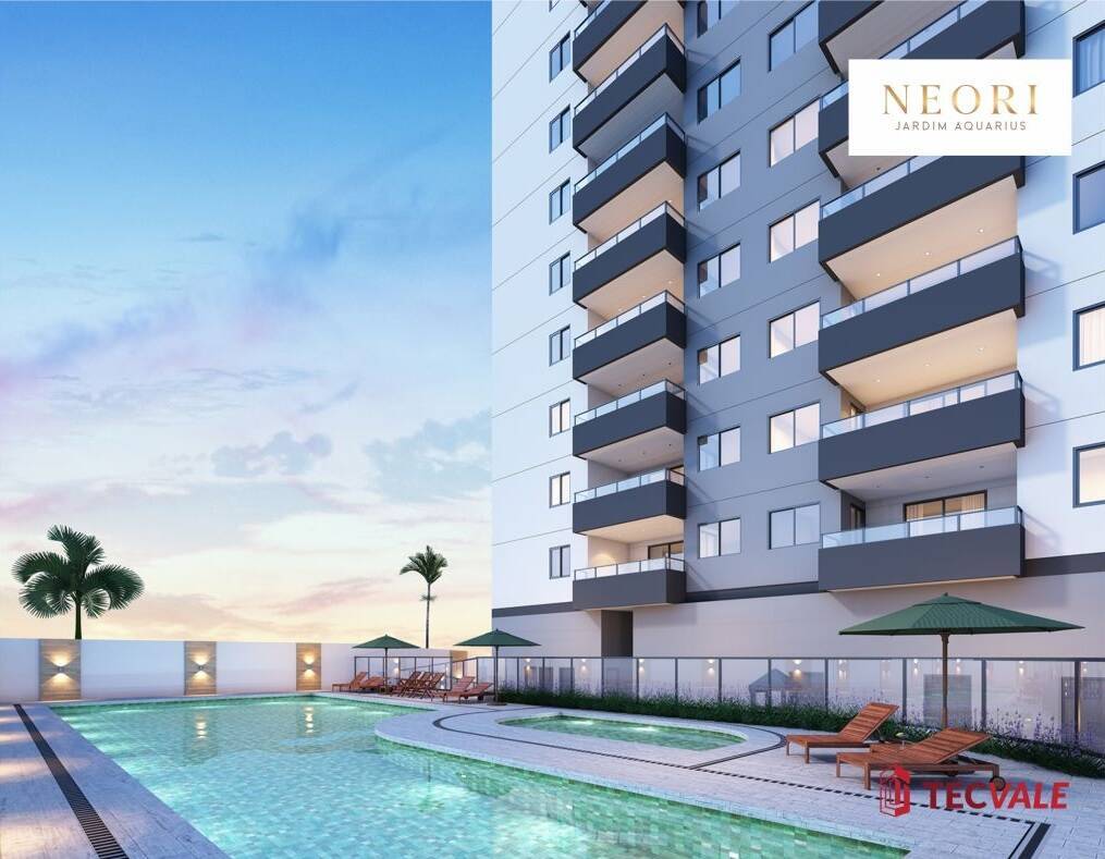 #12 - Apartamento para Venda em São José dos Campos - SP