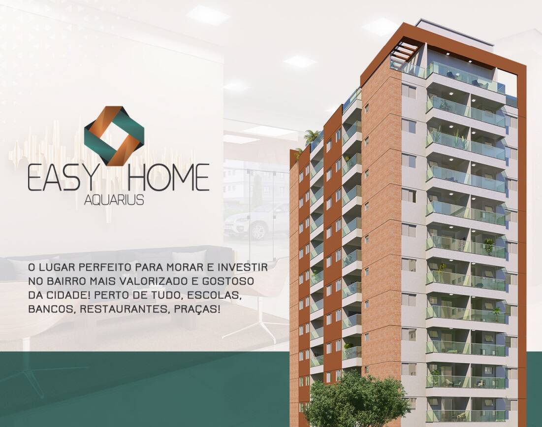 #14 - Apartamento para Venda em São José dos Campos - SP