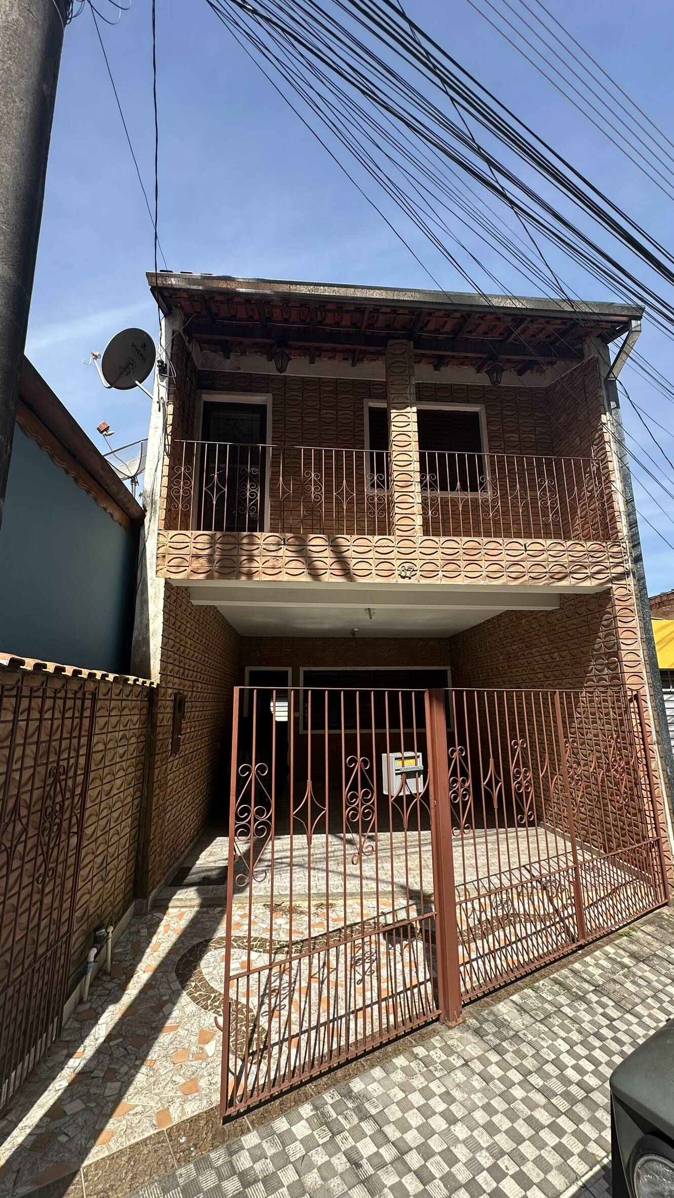 #16 - Casa para Venda em São José dos Campos - SP