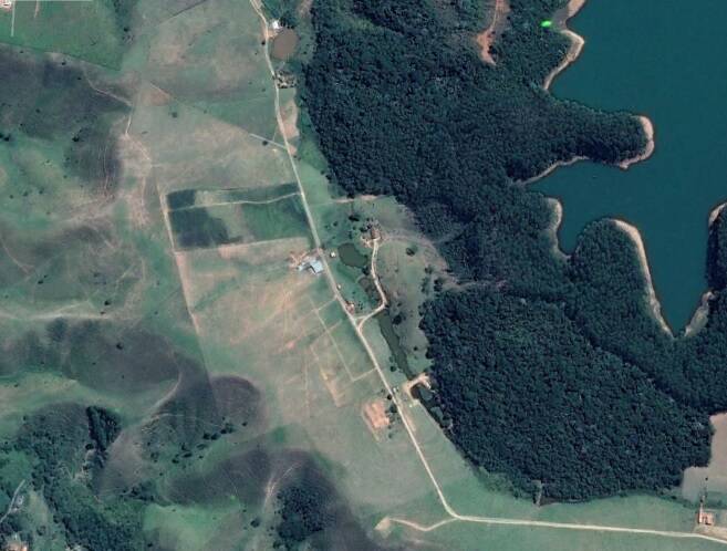 #19 - Sítio para Venda em Paraibuna - SP