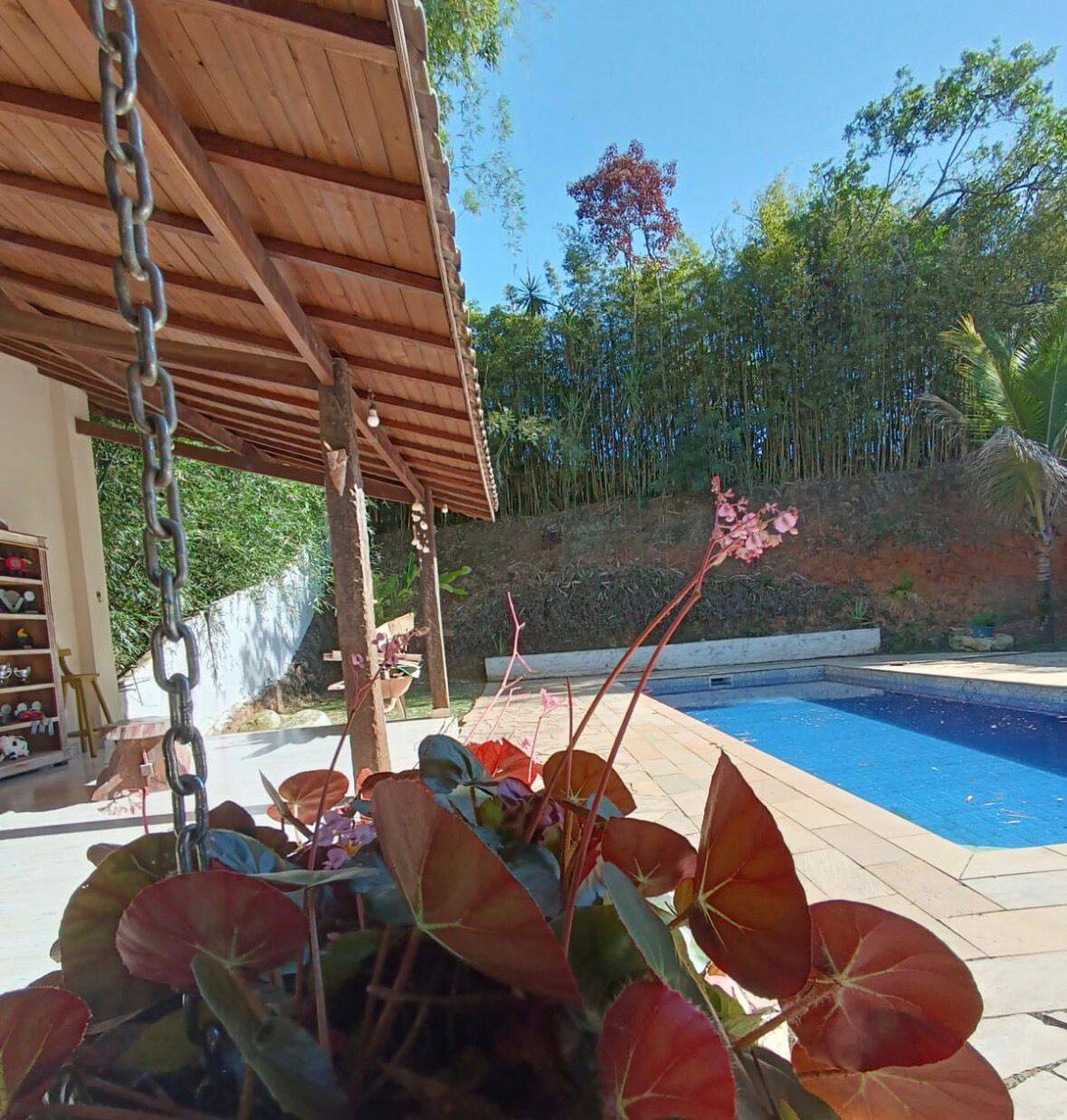 #22 - Chácara para Venda em Paraibuna - SP