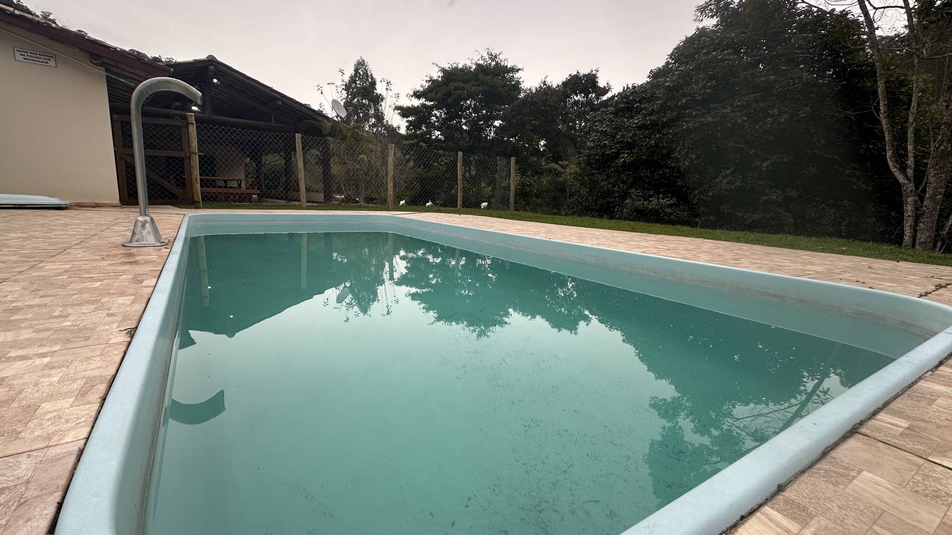 #23 - Chácara para Venda em Paraibuna - SP