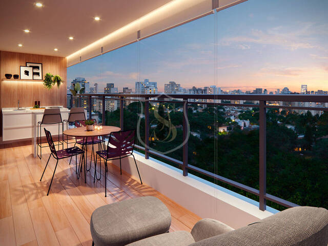 Apartamento para Lançamento em São José dos Campos - 4