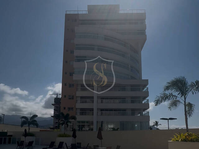 #9 - Apartamento para Venda em Caraguatatuba - SP