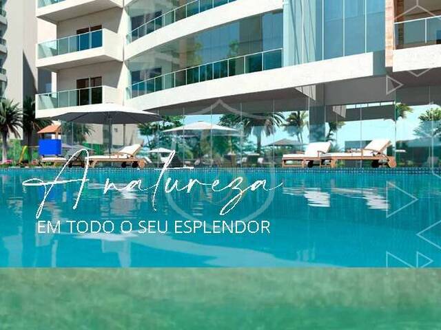 #9 - Apartamento para Venda em Caraguatatuba - SP