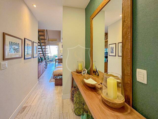 Apartamento para Venda em Caraguatatuba - 5