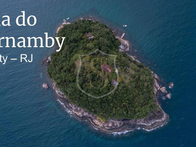 #10 - Casa para Venda em Paraty - RJ