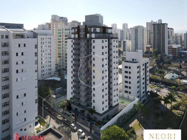 #12 - Apartamento para Venda em São José dos Campos - SP - 2