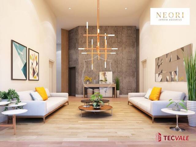 Apartamento para Venda em São José dos Campos - 5