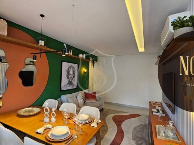 Apartamento para Venda em São José dos Campos - 4