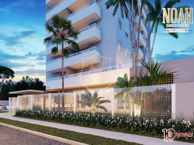 Apartamento para Venda em São José dos Campos - 5