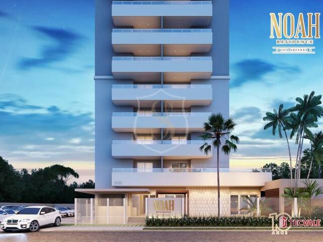 Apartamento para Venda em São José dos Campos - 2