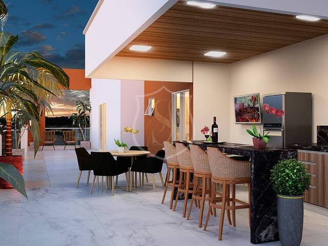 Apartamento para Venda em São José dos Campos - 4