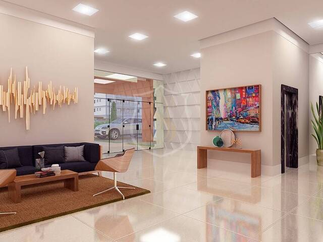 Apartamento para Venda em São José dos Campos - 5