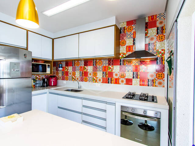 #15 - Duplex para Venda em São José dos Campos - SP