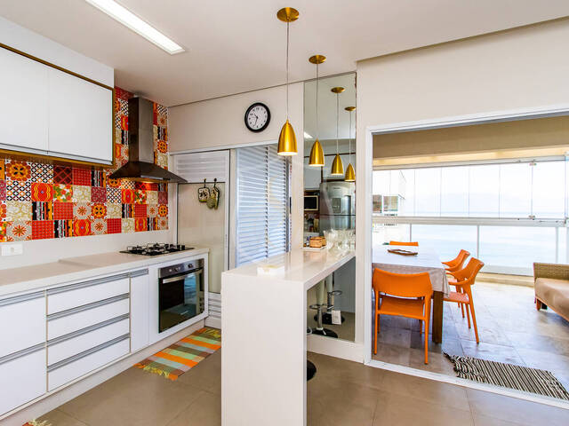 #15 - Duplex para Venda em São José dos Campos - SP