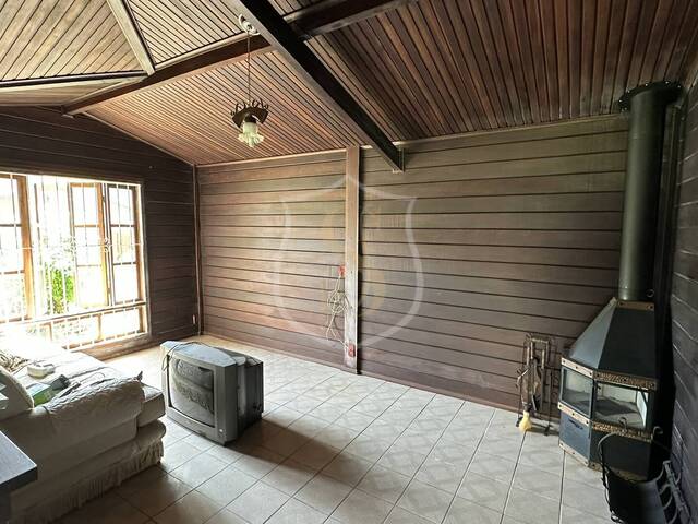 #15 - Casa para Venda em Paraibuna - SP - 2