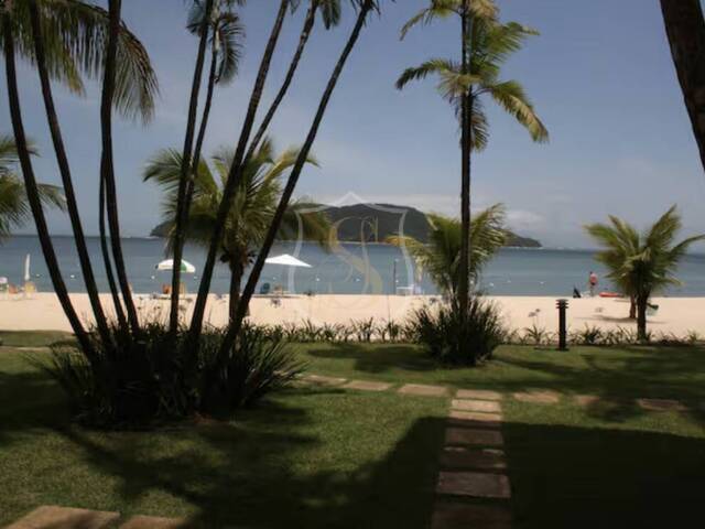 #18 - Apartamento para Venda em Caraguatatuba - SP - 1