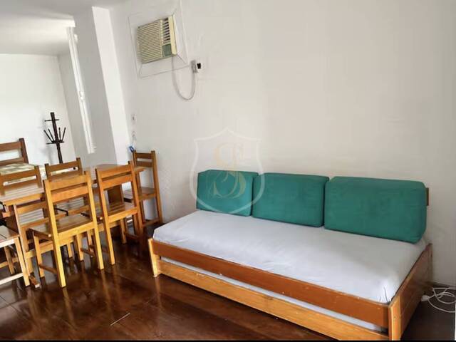 #18 - Apartamento para Venda em Caraguatatuba - SP - 3