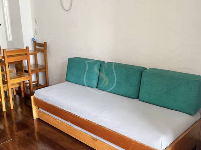 Apartamento para Venda em Caraguatatuba - 4