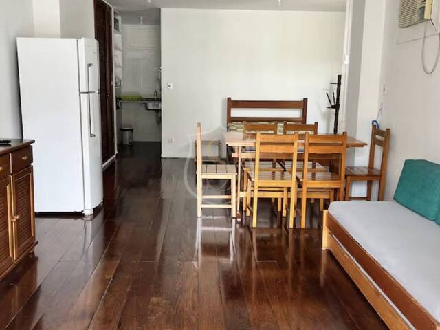 #18 - Apartamento para Venda em Caraguatatuba - SP - 2
