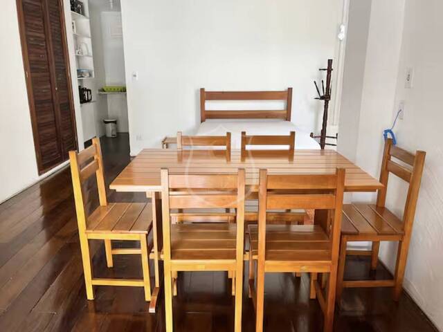 Apartamento para Venda em Caraguatatuba - 5