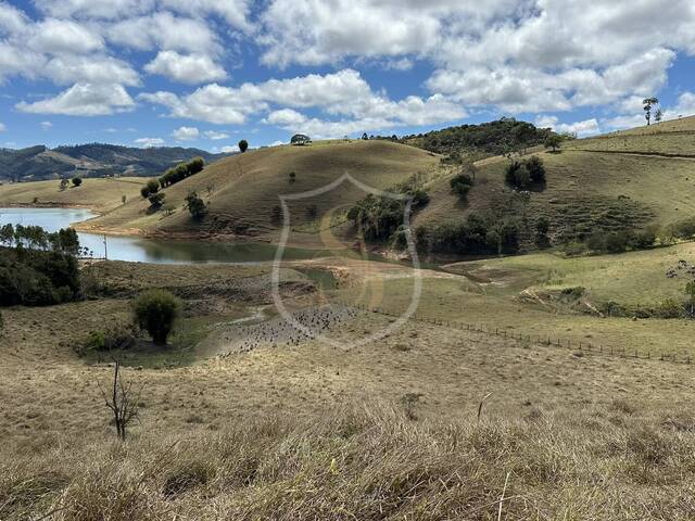 #20 - Sítio para Venda em Paraibuna - SP
