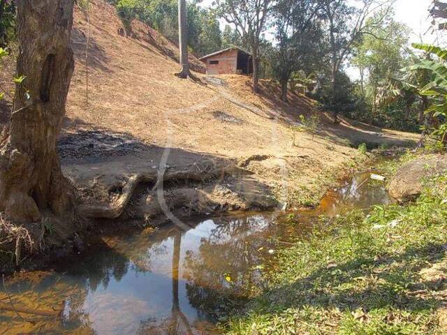 #22 - Chácara para Venda em Paraibuna - SP - 3