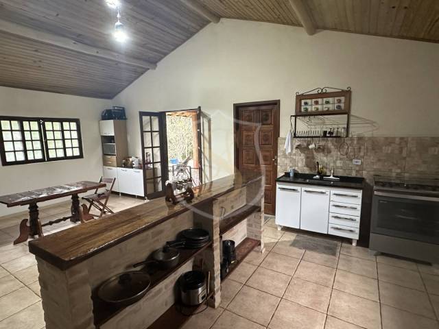 #23 - Chácara para Venda em Paraibuna - SP - 2