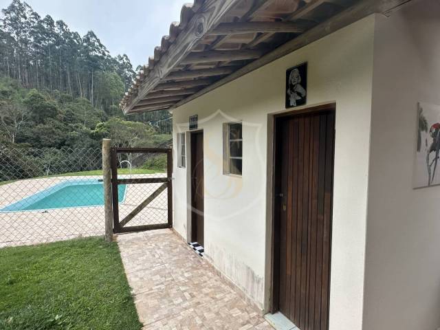 #23 - Chácara para Venda em Paraibuna - SP - 3