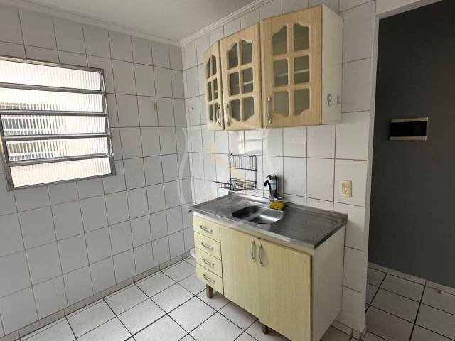 Apartamento para Venda em São José dos Campos - 5