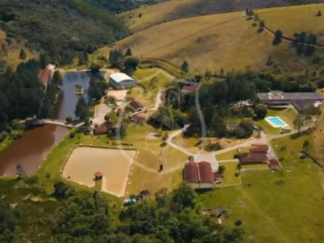 #25 - Fazenda para Venda em Paraibuna - SP - 3