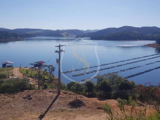 Chácara para Venda em Paraibuna - 4