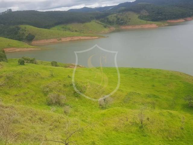 #27 - Chácara para Venda em Paraibuna - SP - 3