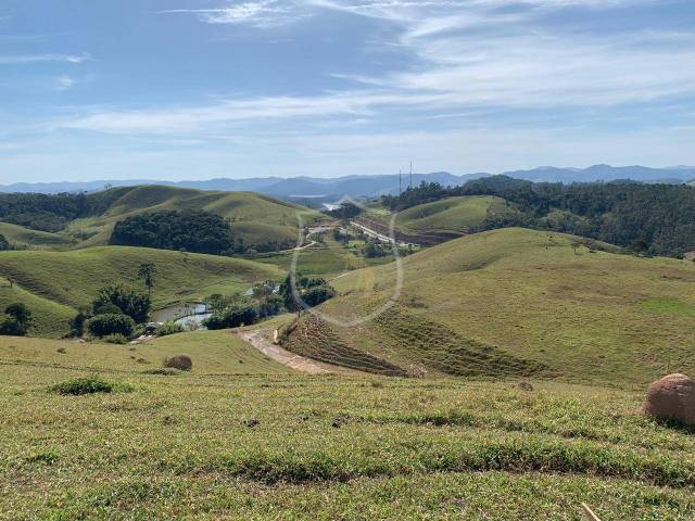Fazenda para Venda em Paraibuna - 5