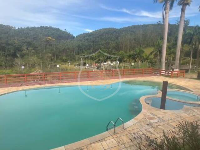#28 - Sítio para Venda em Paraibuna - SP