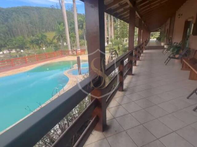 Sítio para Venda em Paraibuna - 4